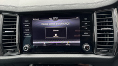 Skoda Kodiaq 2.0 TDI SE L Executive 5dr DSG [7 Seat] Diesel Estate